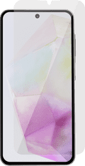 BlueBuilt Samsung Galaxy A36 Screen Protector Glass Main Image