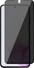 BlueBuilt Samsung Galaxy A36 Privacy Filter Screen Protector Glass Main Image