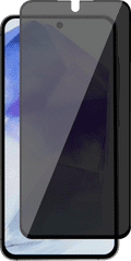 BlueBuilt Samsung Galaxy A56 Privacy Filter Screenprotector Glas Main Image