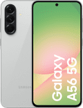 Samsung Galaxy A56 256GB Grijs 5G Main Image