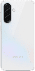 Samsung Galaxy A36 Soft Case Back Cover Transparant Main Image
