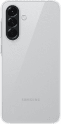 Samsung Galaxy A56 Soft Case Back Cover Transparant Main Image