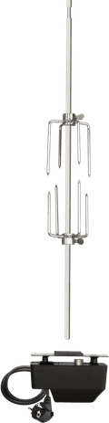 Boretti Spit for Leonardo 2B, 3B, and Top Main Image