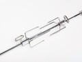 Boretti Spit for Leonardo 2B, 3B, and Top detail