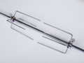 Boretti Spit for Leonardo 2B, 3B, and Top detail