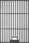Boretti Grill Rack for Carbone 2.0 Main Image