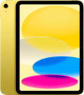 Apple iPad (2025) 11 inch 128GB Wifi Geel Main Image