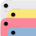 Apple iPad (2025) 11 inch 128GB Wifi Roze visual leverancier