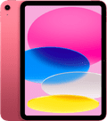 Apple iPad (2025) 11 inch 128GB Wifi Roze Main Image