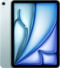 Apple iPad Air (2025) 11 inch 256GB Wifi Blauw Main Image