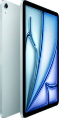 Apple iPad Air (2025) 11 inch 128GB Wifi Blauw achterkant