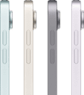 Apple iPad Air (2025) 13 inch 128GB Wifi + 5G Space Gray visual leverancier