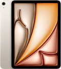 Apple iPad Air (2025) 11 inch 128GB Wifi Witgoud Main Image