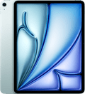 Apple iPad Air (2025) 13 inch 256GB Wifi Blauw Main Image