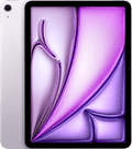 Apple iPad Air (2025) 11 inch 512GB Wifi Paars Main Image