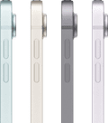 Apple iPad Air (2025) 13 inches 512GB WiFi + 5G Blue visual supplier