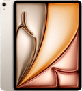 Apple iPad Air (2025) 13 inch 128GB Wifi + 5G Witgoud Main Image
