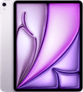 Apple iPad Air (2025) 13 inch 256GB Wifi Paars Main Image