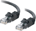 C2G Netwerkkabel CAT6 1 meter detail