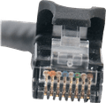 C2G Netwerkkabel CAT6 1 meter detail