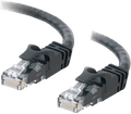 C2G Netwerkkabel CAT6 3 meter detail