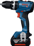 Bosch Professional GSB 18V-65 5,0 Ah GBA Accu Starterspakket detail