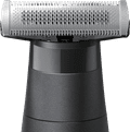 Braun Series 3 XT3100 detail