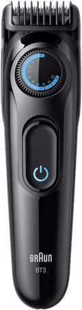 Braun Series 3 BT3520 voorkant