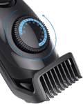 Braun Series 3 BT3520 detail