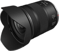 Canon RF 16-28mm f/2.8 IS STM rechterkant