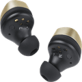 Sennheiser Momentum True Wireless 4 Goud detail