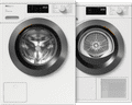 Miele WEB 368 WCS + Miele TEC 648 WP Main Image