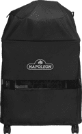 Napoleon Cover for Charcoal Kettle CART Main Image