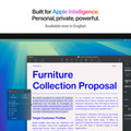 Apple Mac Studio (2025) M4 Max (14 Core CPU/32 Core GPU) 36GB/512GB visual supplier