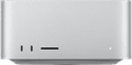 Apple Mac Studio (2025) M4 Max (14 Core CPU/32 Core GPU) 36GB/512GB Main Image