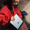 Apple MacBook Air 13 Pouces (2025) M4 (CPU 10 Cœurs/GPU 10 Cœurs) 16 Go/1 To Minuit AZERTY visuel fournisseur