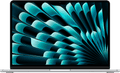 Apple MacBook Air 13 inches (2025) M4 (10 Core CPU/10 Core GPU) 16GB/512GB Silver AZERTY Main Image