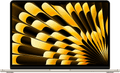 Apple MacBook Air 13 inch (2025) M4 (10 CPU/10 GPU) 16GB/512GB Sterrenlicht QWERTY Main Image