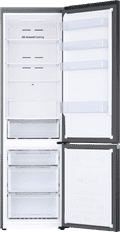Samsung RL38C600CB1/EG innen
