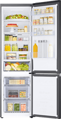 Samsung RL38C600CB1/EG innen