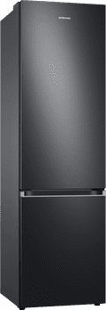 Samsung RL38C600CB1/EG linke seite