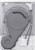 Samsung DV9UDG52A0THEN achterkant