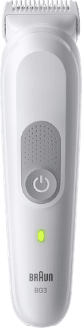 Braun Series 3 BG3530 avant
