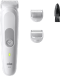 Braun Series 3 BG3530 Main Image
