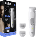 Braun Series 3 BG3530 accessoire