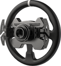 Moza CS V2P Stuurwiel achterkant