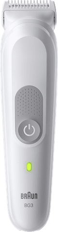 Braun Series 3 BG3500 voorkant