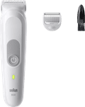 Braun Series 3 BG3500 Main Image