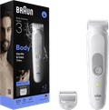 Braun Series 3 BG3500 accessoire