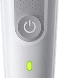 Braun Series 3 BG3500 detail